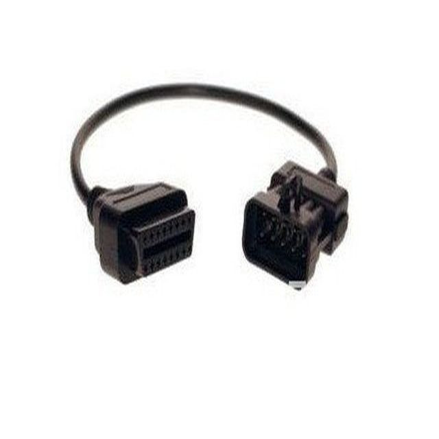 Cablu adaptor diagnoza Opel , 10pini - OBD2