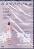 DVD Film de colectie: Dragoste la persoana a treia ( Liam Neeson - SIGILAT )