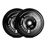 Set 2 claxoane electromagnetice, ton inalt si ton jos, 12V 3.5A+3.5A, SEGER