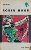 ROBIN HOOD-HANRY GILBERT