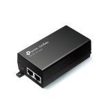 TP-Link, PoE+ Injector, TL-POE160S V4, Standarde si protocoale: IEEE802.3i,IEEE802.3u, IEEE802.3ab, IEEE802.3af, IEEE802.3at, interfata: 110 100 1000M