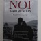 NOI de DAVID NICHOLLS , 2021