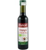 Sos de Soia Bio Shoyu Crudolio Joe&amp;Co Pronat 250ml