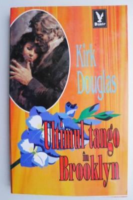 Ultimul tango in Brooklyn &amp;ndash; Kirk Douglas foto