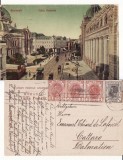 Bucuresti - Calea Victoriei