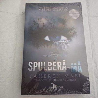 SPULBERA-MA-TAHEREH MAFI-R4. foto