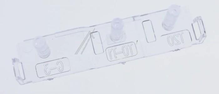 LIGHTGUIDE T0-T1/T20 42195716 masina de spalat Fram FWM-V6010T1D VESTEL