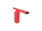 Blocaj deschidere usi spate pentru masini tip Van, Dube, cu fixare pe carligul de remorcare, Bara antifurt Matador pentru Mercedes Vito, Sprinter, VW