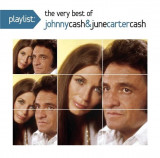 Playlist: The Very Best of Johnny Cash &amp; June Carter Cash | Johnny Cash