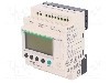 Releu programabil, 24V DC, serie Zelio Logic, SCHNEIDER ELECTRIC - SR2B121BD