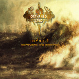 Mabool | Orphaned Land