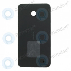 Nokia Lumia 630, 635 Capac baterie negru
