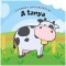 Sz&iacute;nv&aacute;lt&oacute; pancsol&oacute;k&ouml;nyv - A tanya