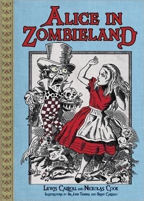 Alice in Zombieland foto