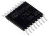 Adaptor Driver DC/DC 4.5-61V 2A