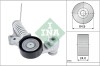 INA 534 0702 10 Intinzator curea, curea distributie