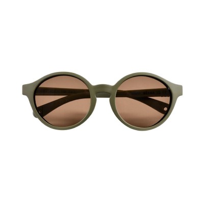 Ochelari de soare Beaba 2-4 ani Merry Khaki foto
