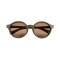 Ochelari de soare Beaba 2-4 ani Merry Khaki