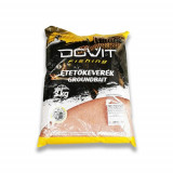 NADA 3KG LARVA DE CHIRONOMIDE ROSU, Dovit