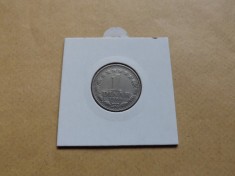 Iugoslavia 1 Dinar 1965