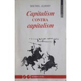CAPITALISM CONTRA CAPITALISM-MICHEL ALBERT-257659