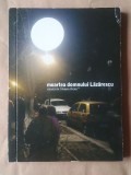 Moartea domnului Lăzărescu văzută de Silvana Bratu