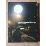 Moartea domnului Lăzărescu văzută de Silvana Bratu