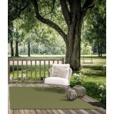 Covor Premium Belgian Model Essenza 48637-041, Marime 200 x 290 cm, Verde, Inaltime Fir 7 mm, Antialergic, Polipropilena, Living, Dormitor, Sufragerie