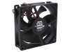 Ventilator DC Axial 24V 92x92x25mm 67.8m3/h 25dBA