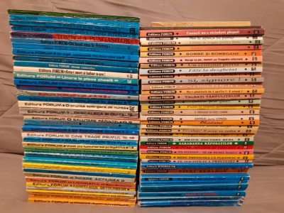 SAN ANTONIO CICLUL-FREDERIC DARD foto