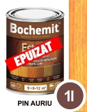 Ulei protector lemn Bochemit Estetik Pin Auriu 1L