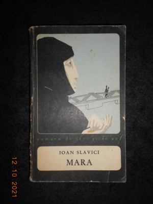 IOAN SLAVICI - MARA foto