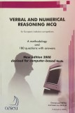 VERBAL AND NUMERICAL REASONING MCQ FOR EUROPEAN INSTITUTION COMPETITIONS - EMMANUEL HETRU, JEAN-LUC BIZEUR, 2008, ENGLISH EDITION