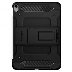 Carcasa Spigen Tough Armor Tech iPad Pro 12.9 inch (2018) Negru foto