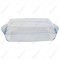 Vas termorezistent dreptunghiular cu capac-1.5 L/BORCAM