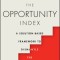 The Opportunity Index: A Solution-Based Framework to Dismantle the Racial Wealth Gap