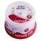 Maxell DVD-R 4.7Gb 120 minute 16X fullprintabil fara carcasa CK50buc