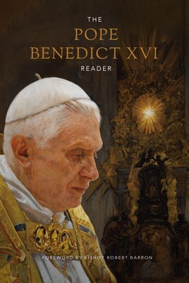 The Pope Benedict XVI Reader foto