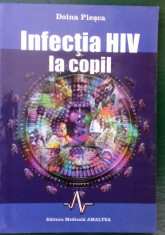 Infectia HIV la copii foto