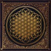 Bring Me The Horizon Sempiternal (cd)