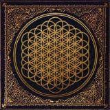 Bring Me The Horizon Sempiternal (cd)