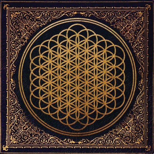 Bring Me The Horizon Sempiternal (cd)