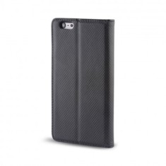 Husa Flip Carte Smart Samsung F451 Galaxy F41 Negru foto