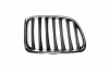 Grila radiator Bmw X1 (E84), 09.2009-2014, dreapta, crom/negru, 51112993306, 206005-2, Rapid