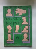 ANA TEODORU SUIU - Gimnastica de intretinere