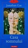 Cumpara ieftin Casa somnului - 2001 - Jonathan Coe (AK93)