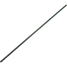 Suport/arac pentru plante, rosii, metal + PVC, verde, 0.8x60 cm, Strend Pro Old