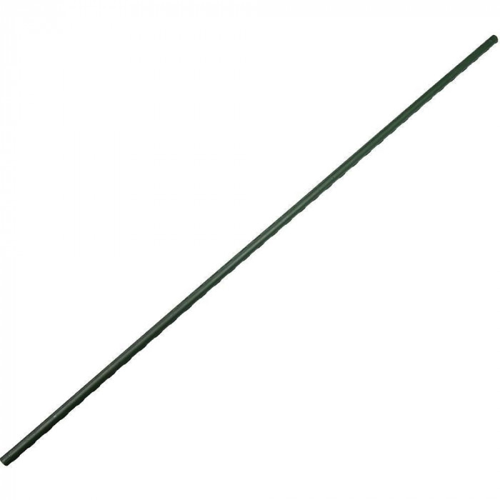 Suport/arac pentru plante, rosii, metal + PVC, verde, 0.8x60 cm, Strend Pro Old