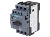 &Icirc;ntrerupător Motor 0,55kW NO NC 220-690VAC
