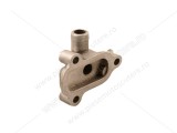 Capac supapa aerisire chiulasa GY6 pentru motoare, asigura aerisire corecta, durabil si rezistent
